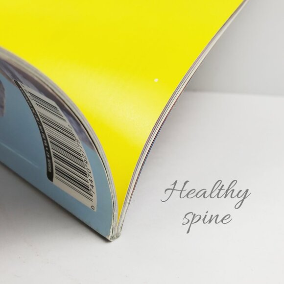 While You Were Sleeping Magazine Vintage 2000 Danzig John Pound Stacy Valentine - Picture 6 of 8